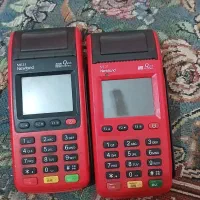 کارت خوان سیار