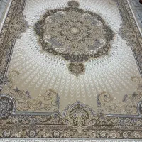 فرش ۹ متری ۱۲۰۰ شانه ضخیم و سنگین قسطی اقساط|فرش|قم, امامزاده ابراهیم|دیوار