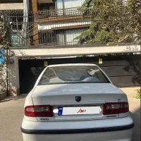 سمندLX|خودرو سواری و وانت|تهران, الهیه|دیوار