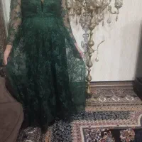 لباس مجلسی زنانه و دخترانه