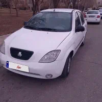 تیبا 1مدل 1395