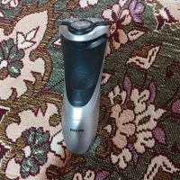 ریش تراش سه تیغ|آرایشی، بهداشتی، درمانی|اهر, |دیوار