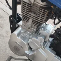 موتور ۲۰۰|موتورسیکلت|شوشتر, |دیوار