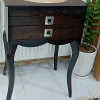 میز  قاشق چنگال ۱۸ نفره