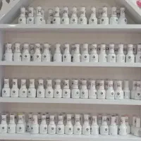 فروش فوق‌العاده وسایل ناخن