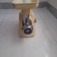 چرخ گوشت جهان اوا