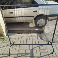 رگال لباس|بندرخت و رخت‌آویز|گرگان, |دیوار