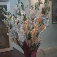 گل قابل شستشو کار دست