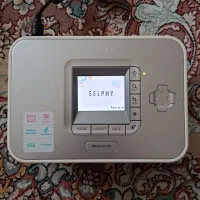 پرینتر عکس کنون مدل CP750