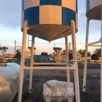 مخزن|ماشینآلات صنعتی|رباطکریم, رباطکریم|دیوار