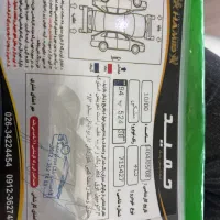 دنا اتومات ۱۴۰۱|خودرو سواری و وانت|کرج, شهرک نهال و بذر|دیوار