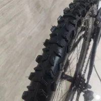 دوچرخه26 الومینیومی دنده ای حرفه ای|دوچرخه، اسکیت، اسکوتر|تربت جام, والفجر|دیوار