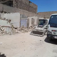 اجاره بابکت، حمل نخاله|خدمات حمل و نقل|اهواز, کیانشهر|دیوار