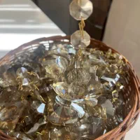 اویز لوستر|لوستر و چراغ آویز|ملایر, |دیوار