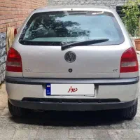 فولکس گل ۸۵