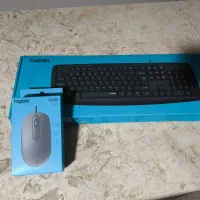 موس کیبورد نو