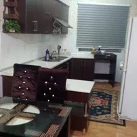 اجاره روزانه/هفتگی/ماهانه آپارتمان ۱۱۰ متری درجهاد|اجارهٔ کوتاهمدت آپارتمان و سوئیت|رشت, جهاد|دیوار