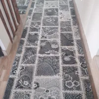 دو عدد کناره راروهی تمیز وسالم