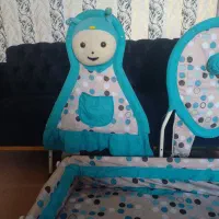 گهواره بچه