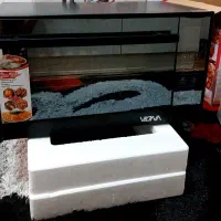 توستر چندکاره