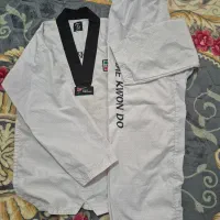 لباس تکواندو