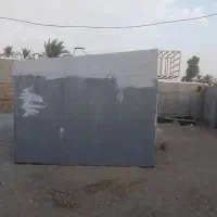 دکه کانکس|فروشگاه و مغازه|ایرانشهر, |دیوار