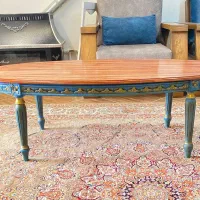میز جلو مبلی ۱۵۰۰|مبلمان خانگی و میز عسلی|تهران, خاوران|دیوار