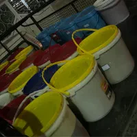 سس و چاشنی مرینیت جوجه کباب و استیک