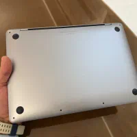 فروش مک بوک پرو 2020 رم 8 حافظه 512 در حد نو|رایانه همراه|اصفهان, بهار آزادی|دیوار