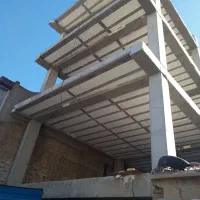 فروش خانه سه طبقه باپیولت