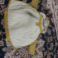 کاپشن دخترانه و کت جین|لباس|شیراز, سلطان آباد|دیوار