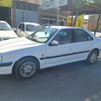 پارس تیوفایو گاز سیمی