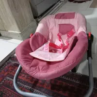 کریر صورتی سالم