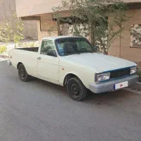 فروش پیکان وانت مدل ۹۲