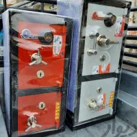 نمایندگی گاوصندوق کاوه در نیشابور و اطراف ۰480