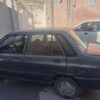 پراید مدل78