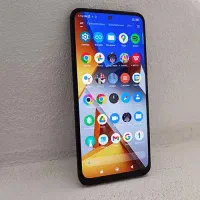 گوشی پوکو m4pro 5G|موبایل|همدان, |دیوار