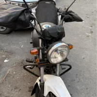 موتور سیکلت کی وی 150