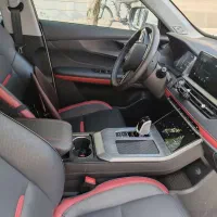 x55 pro 1404|خودرو سواری و وانت|جم, |دیوار