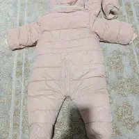 سرهمی کودک از سایز ۱۲-۱۸ماه درحد نو|کفش و لباس بچه|خرمدره, |دیوار