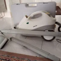 بخار شوی مستر