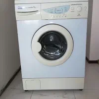 لباسشویی پاکشوما ۷ کیلویی