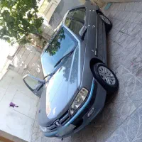 پرشیا ELX-XUMمدل 93شاسی ها پلم موتور 2000سفارشی