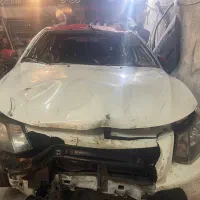 کوییک R مدل ۱۴۰۰/کم کار