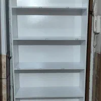 کمد ام دی اف