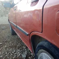 معاوضه پرایدهاچبکمدل91با پژو405درحدماشینم|خودرو سواری و وانت|نیک شهر, |دیوار