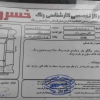 مگان 1600|خودرو سواری و وانت|قم, شهر قائم|دیوار