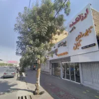 ۱۴۰مترمغازه تجاری بر خیابان اصلی ورامین به خیرآباد|فروش مغازه و غرفه|ورامین, خیر آباد|دیوار