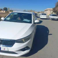 تارا اتومات 1402 V2|خودرو سواری و وانت|بافت, |دیوار