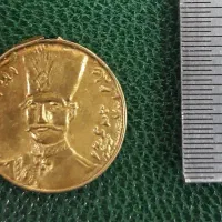 مدال قدیمی